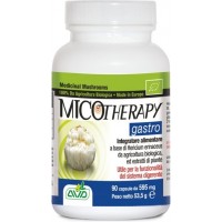 Micotherapy Gastro