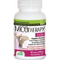 Micotherapy Linfo