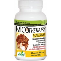 Micotherapy Maitake