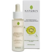 Acque Unicellulari Phytoretinol Gocce Viso