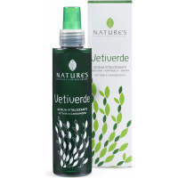 Vetiverde Acqua Vitalizzante