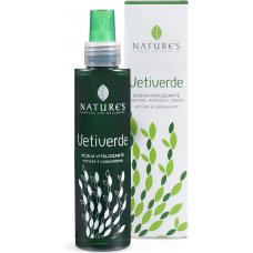 Vetiverde Acqua Vitalizzante