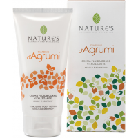 Citrus Garden Fluid Body Cream