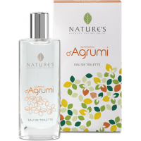 Citrus Garden Perfume Water