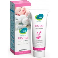 Bimbo Crema Cambio Pannolino Lenitiva