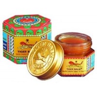 Red Tiger Balm Original 