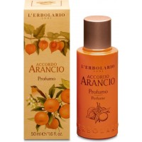 Accordo Arancio Perfume