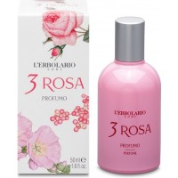 3 Rosa Scent