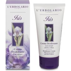 Iris Crema Deodorante