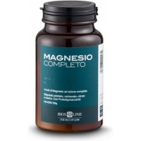 Magnesio Completo