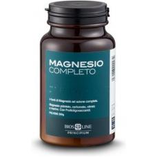 Magnesio Completo