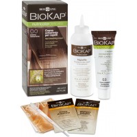 BioKap Nutricolor Lightening Cream