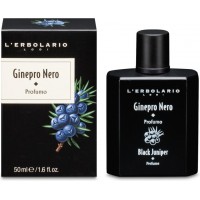 Black Juniper Perfume