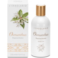 Osmanthus Bagnoschiuma