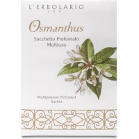 Osmanthus Sacchetto Profumato Multiuso