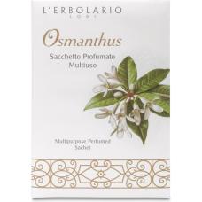 Osmanthus Sacchetto Profumato Multiuso