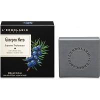 Ginepro Nero Sapone