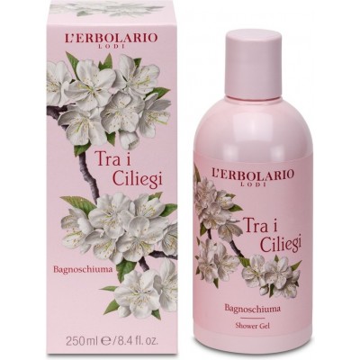 Tra i Ciliegi Bagnoschiuma Tra i Ciliegi Bagnoschiuma