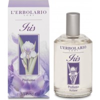 Iris Perfume