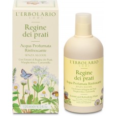 Regine dei Prati Acqua Profumata Rinfrescante