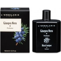 Ginepro Nero Profumo