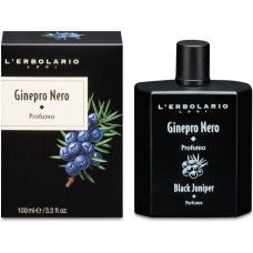 Juniper Black Perfume