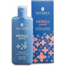 Neroli Pesca Lattedoccia Nutriente 