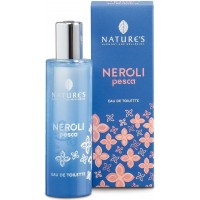 Neroli Pesca Eau de Toilette