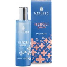 Neroli Pesca Eau de Toilette