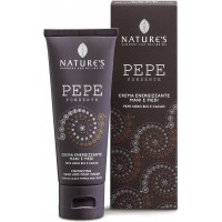 Pepe Fondente Crema Energizzante Mani e Piedi 