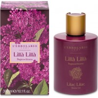 Lillà Lillà Bagnoschiuma