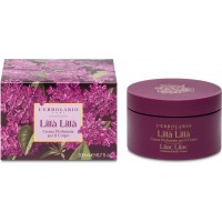 Lillà Lillà Crema profumata per il Corpo