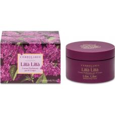 Lillà Lillà Crema profumata per il Corpo