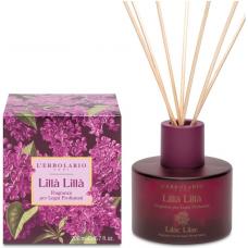 Lillà Lillà Fragranza per Legni Profumati