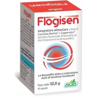 Flogisen