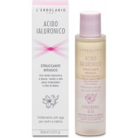 Acido Ialuronico Struccante Bifasico