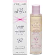 Acido Ialuronico Struccante Bifasico