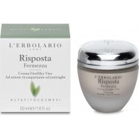 Altafitocosmesi Risposta Fermezza Crema Fitofiller Viso
