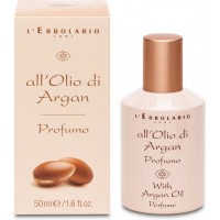 All'Olio di Argan Profumo