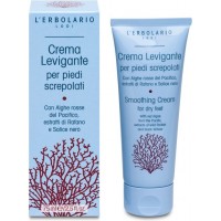 Piedi & Gambe Crema Levigante per Piedi Screpolati