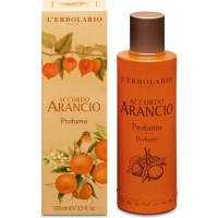 Accordo Arancio Profumo