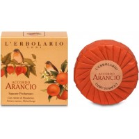 Accordo Arancio Scented Soap