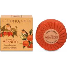 Accordo Arancio Scented Soap