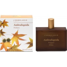 Ambraliquida Perfume