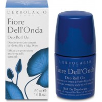 Fiore Dell'Onda Roll On Deodorant