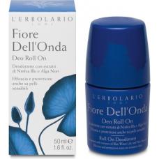 Fiore Dell'Onda Roll On Deodorant