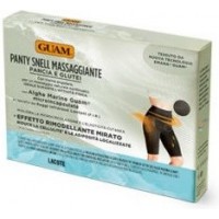 Panty Snell Massaggiante Pancia e Glutei Guam 