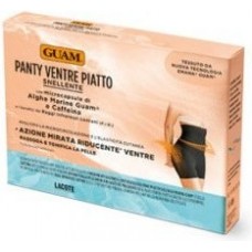 Panty Ventre Piatto Snellente Guam