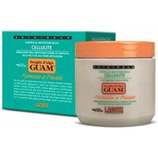 Fanghi d’Alga Guam Formula a Freddo