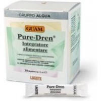 Pure-Dren Integratore Alimentare